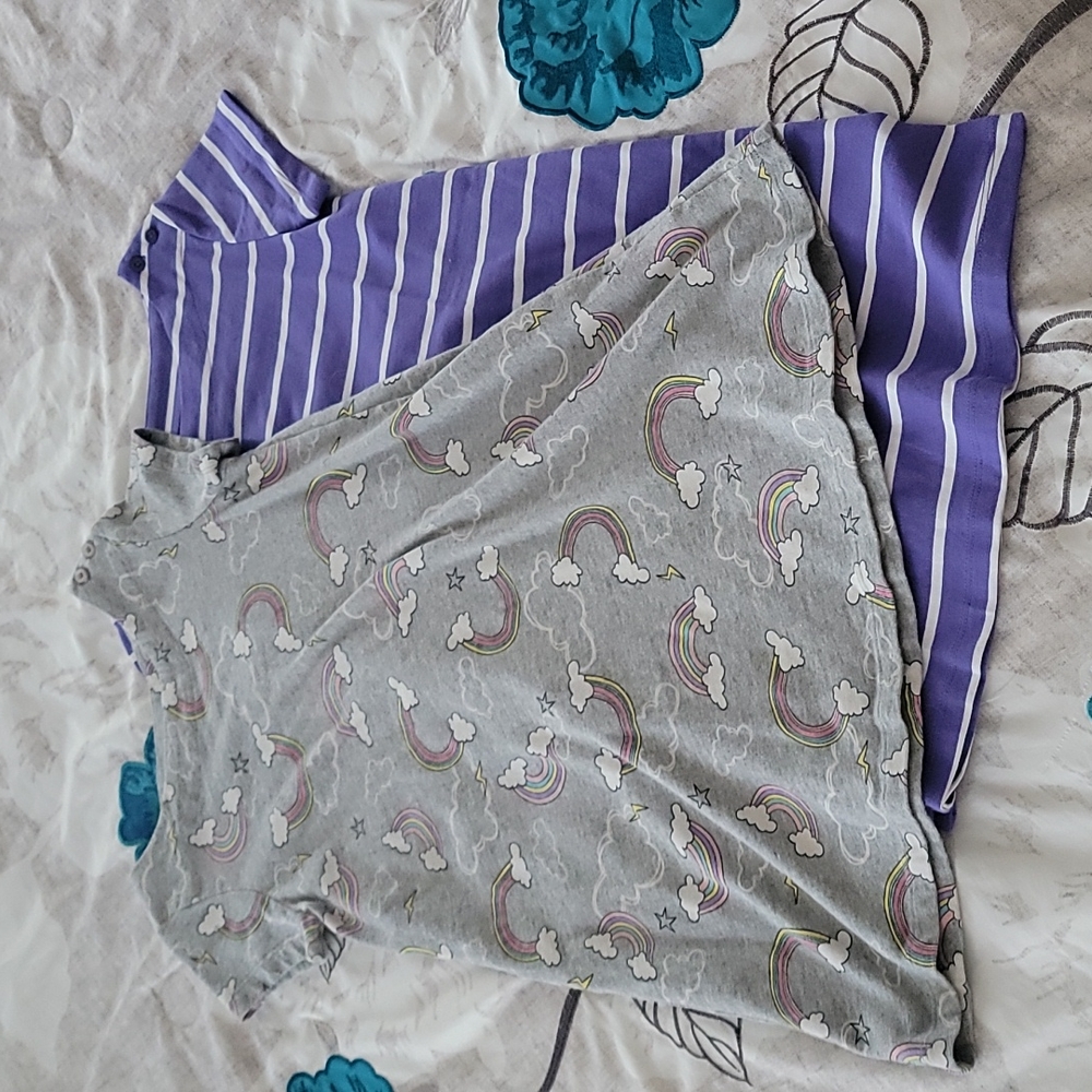 2 girls dresses